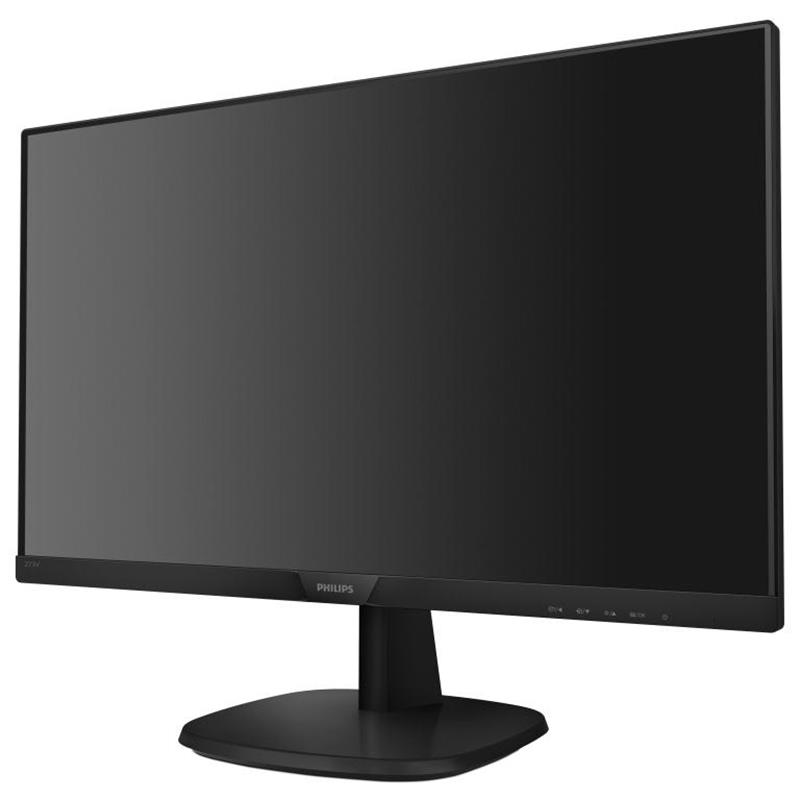 Philips V Line Full HD LCD-monitor 273V7QDSB/00