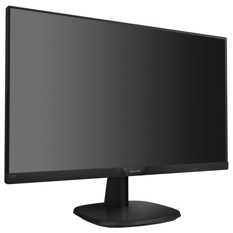 Philips V Line Full HD LCD-monitor 273V7QDSB/00