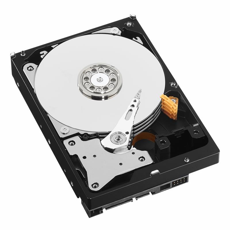 Western Digital SATA 3TB 64MB 5400rpm RED Plus CRM NAS