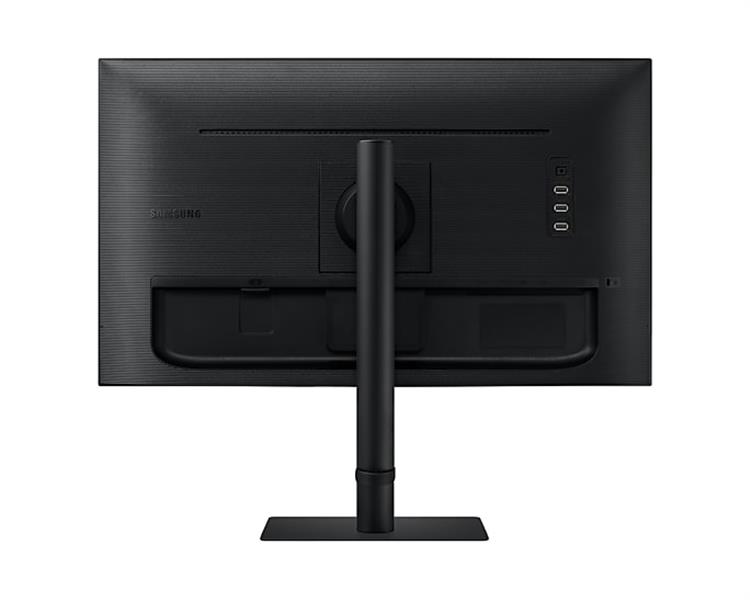 Samsung LS27B800PXPXEN computer monitor 68,6 cm (27"") 3840 x 2160 Pixels 4K Ultra HD LED Zwart