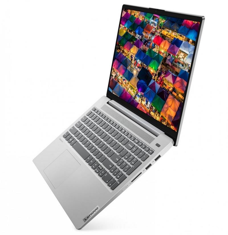 Lenovo IdeaPad 5 15.6 F-HD i5 1155G7 / 8GB / 512GB W11P