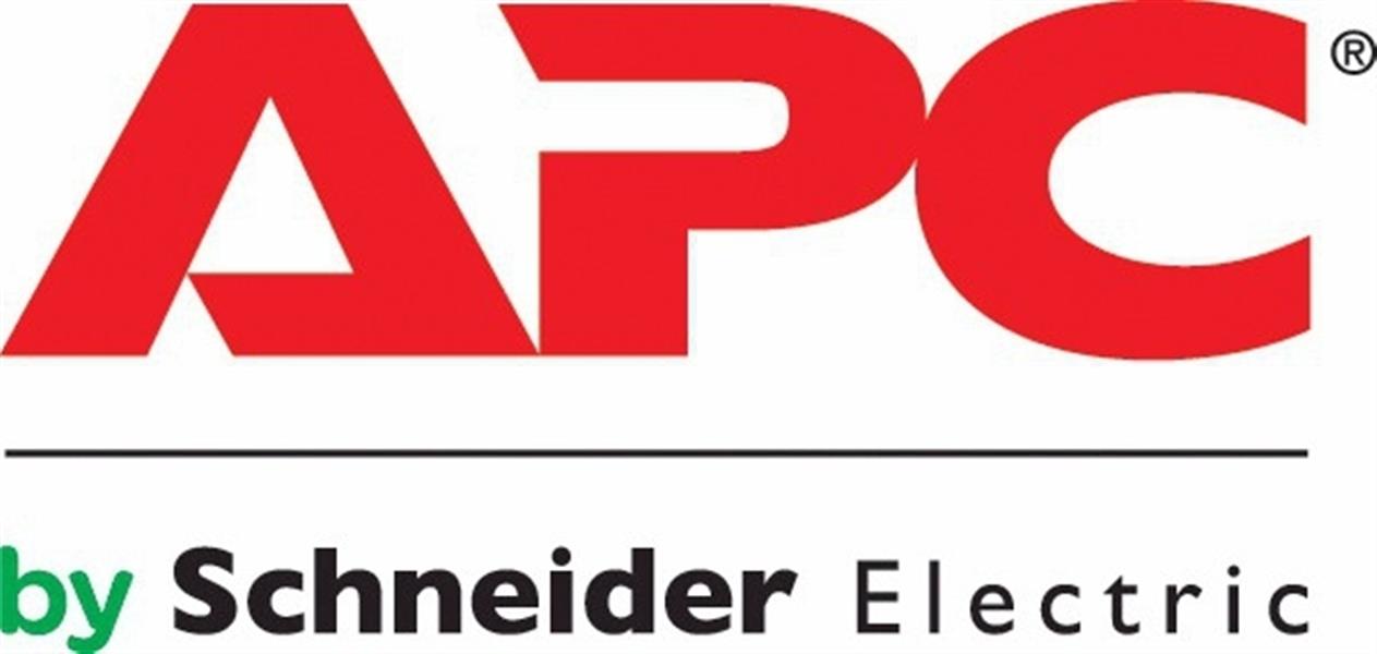 APC WEXTWAR1YR-SE-02 garantie- en supportuitbreiding