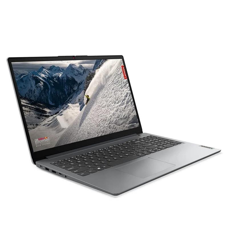 Lenovo 15.6 F-HD RYZEN 3 7320U / 8GB / 256GB / W11P