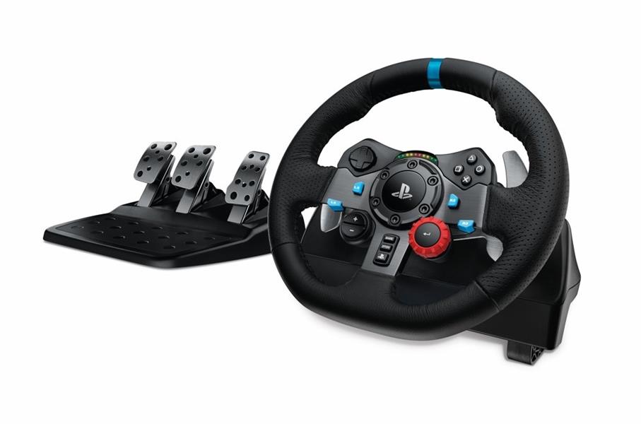 LOGI G29 Driving Force Racing Wheel