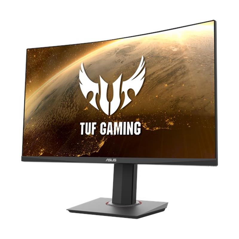 ASUS TUF Gaming VG32VQ 80 cm (31.5"") 2560 x 1440 Pixels LED Zwart