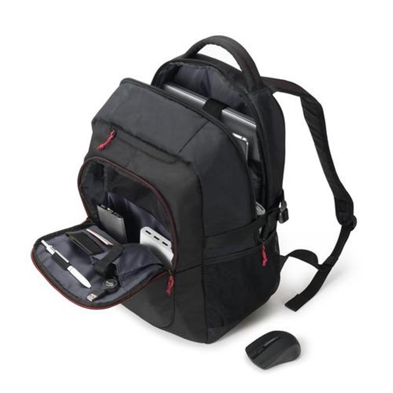 DICOTA Backpack Gain Wireless Mouse Kit