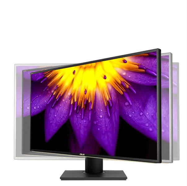 ASUS ProArt PA329C 81,3 cm (32"") 3840 x 2160 Pixels 4K Ultra HD LCD Zwart
