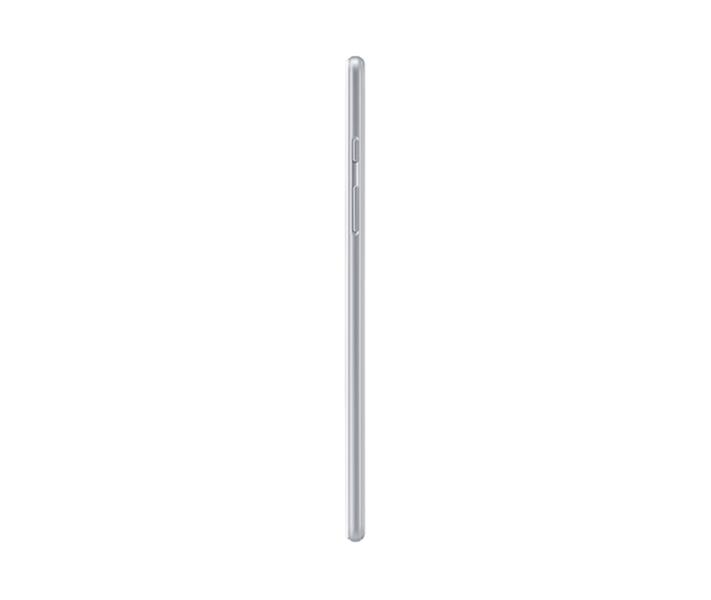 Samsung Galaxy Tab A 8 20,3 cm (8"") 2 GB 32 GB Wi-Fi 4 (802.11n) Zilver Android 9.0