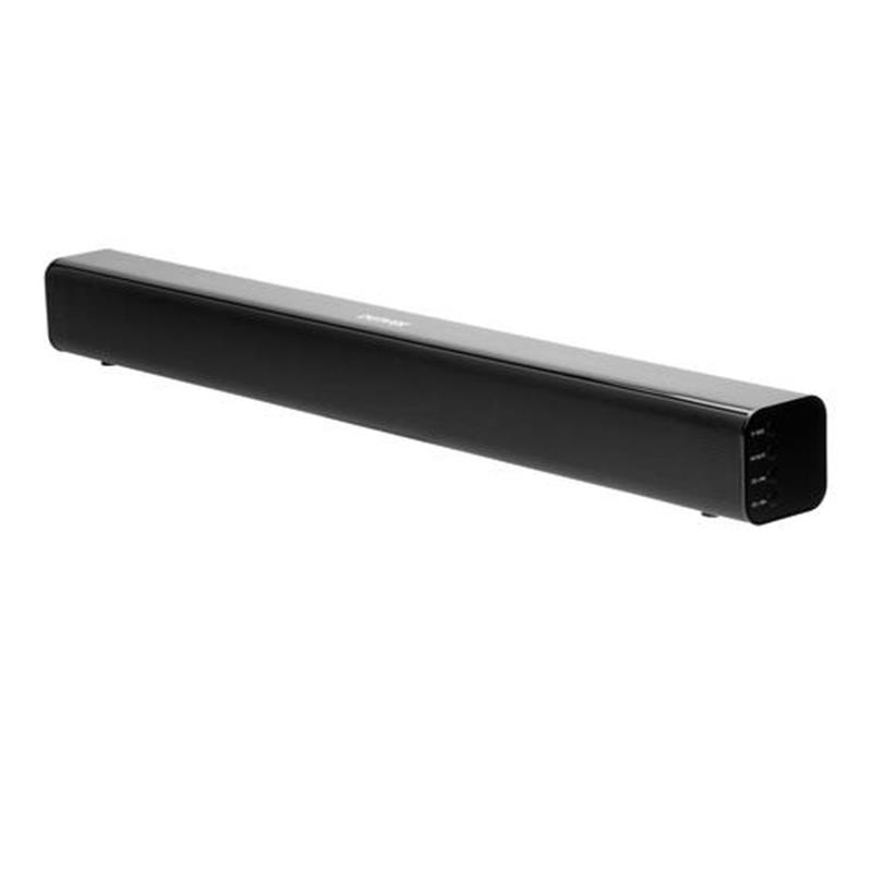 Denver Soundbar 2x 10W Black