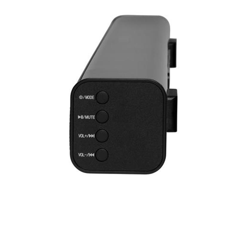 Denver Soundbar 2x 10W Black