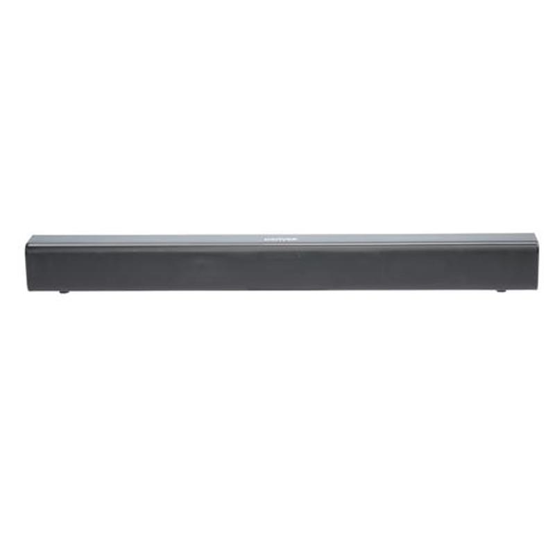 Denver Soundbar 2x 10W Black