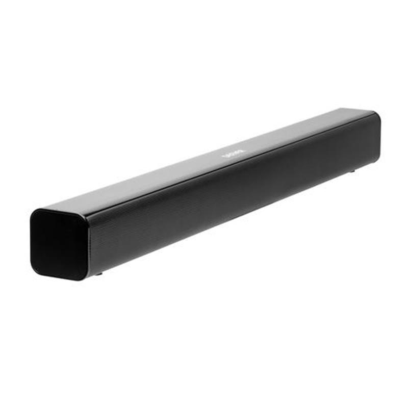 Denver Soundbar 2x 10W Black