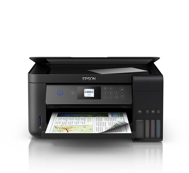 Epson EcoTank ET-2750 Unlimited