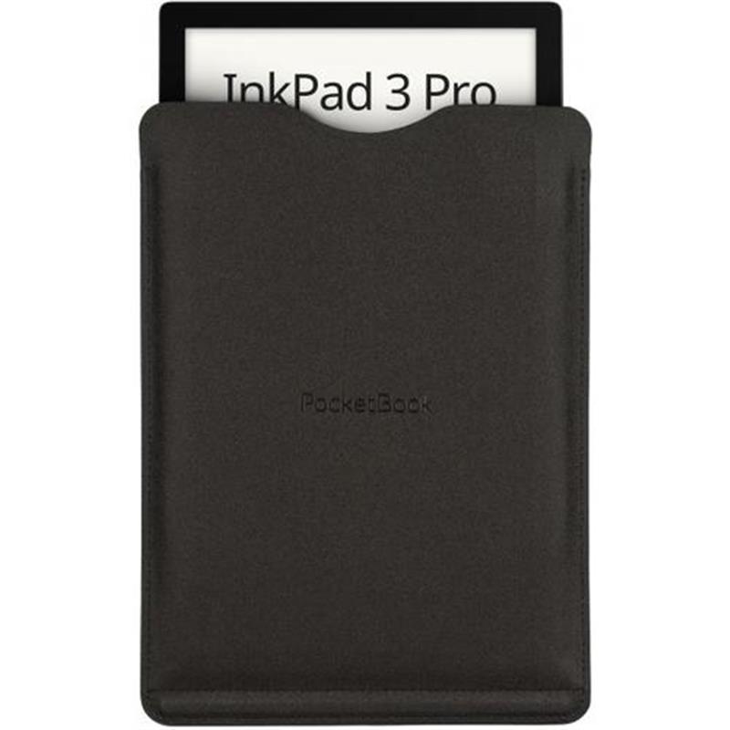 Pocketbook InkPad 3 Pro e-book reader Touchscreen 16 GB Wi-Fi Grijs Metallic