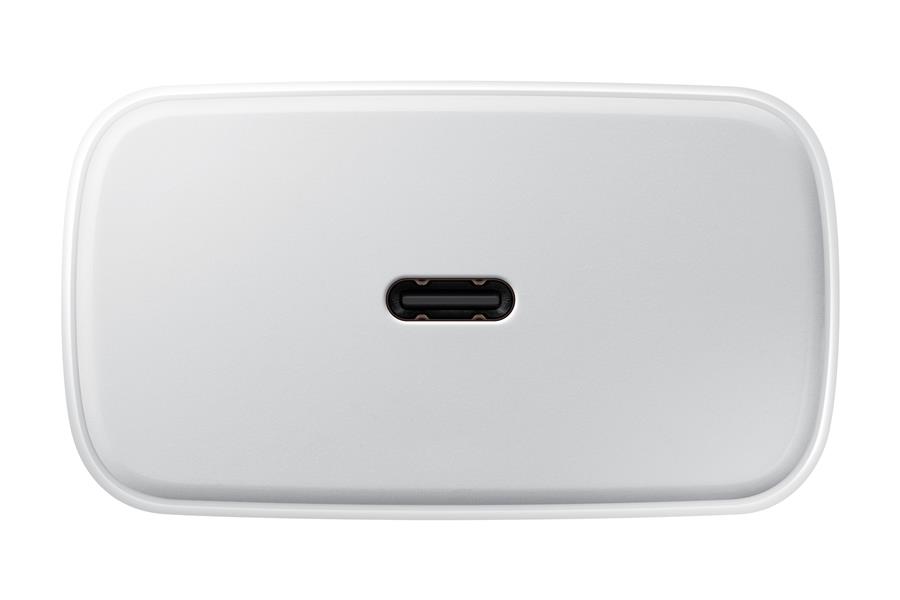 Samsung EP-TA845 Wit Binnen
