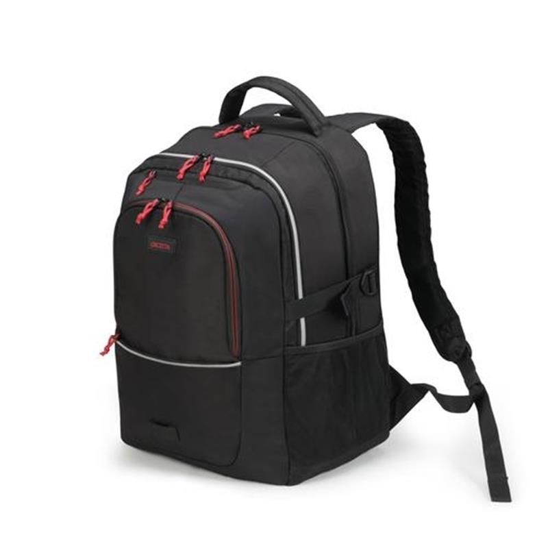 DICOTA Backpack Plus SPIN 14-15 6inch
