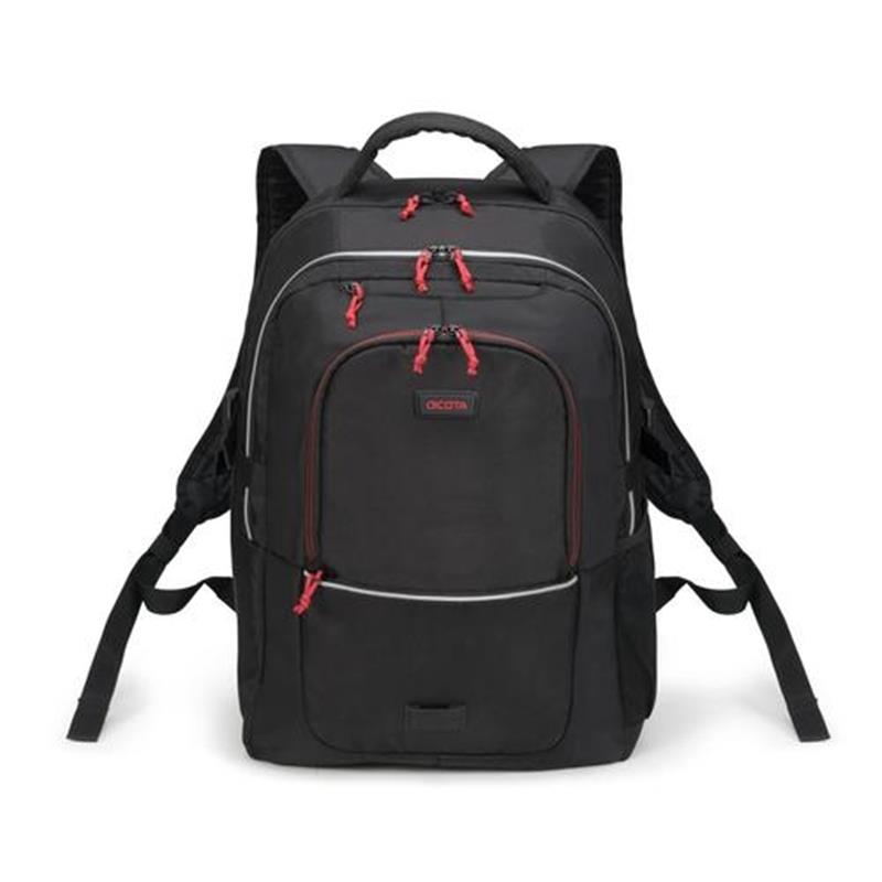 DICOTA Backpack Plus SPIN 14-15 6inch