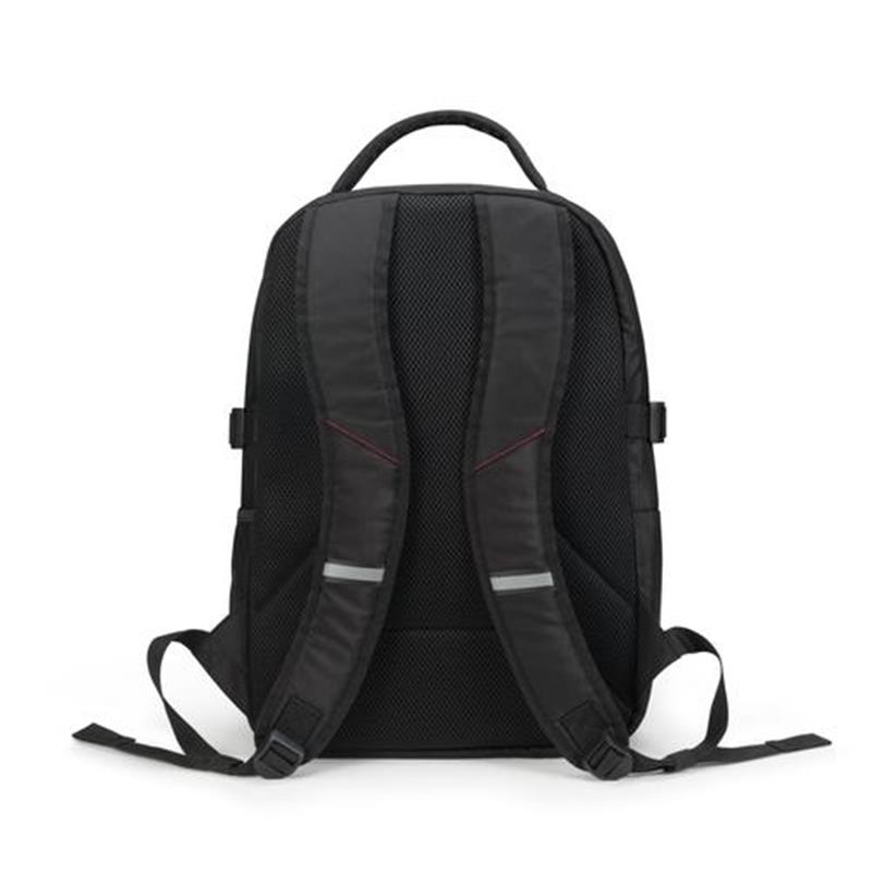 DICOTA Backpack Plus SPIN 14-15 6inch