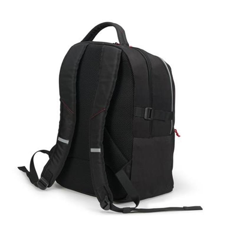 DICOTA Backpack Plus SPIN 14-15 6inch
