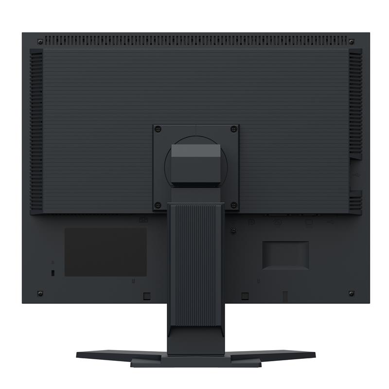 EIZO FlexScan S2134 computer monitor 54,1 cm (21.3"") 1600 x 1200 Pixels LCD Zwart