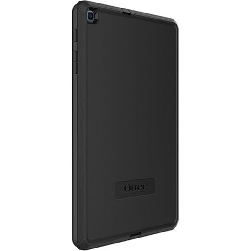 OtterBox Defender Series voor Samsung Galaxy Tab A10.1 (2019), zwart