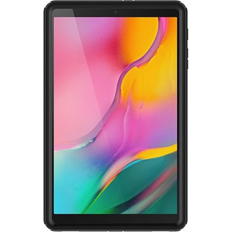 OtterBox Defender Series voor Samsung Galaxy Tab A10.1 (2019), zwart