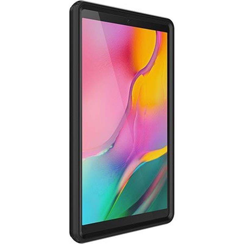 OtterBox Defender Series voor Samsung Galaxy Tab A10.1 (2019), zwart