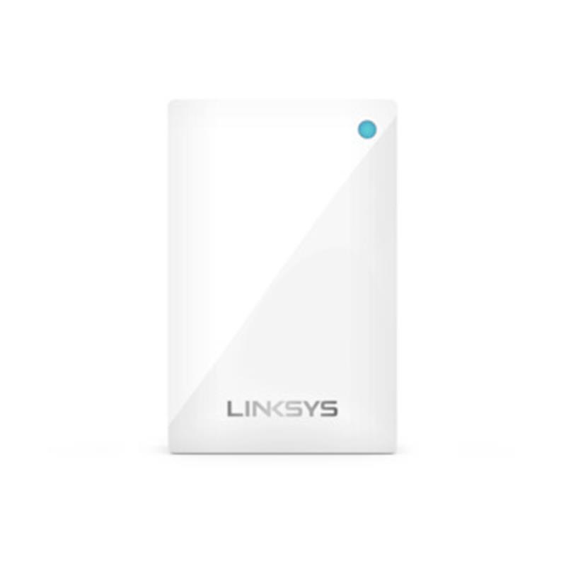Linksys WHW0101P Netwerkzender Wit