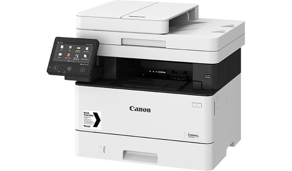 Canon i-SENSYS MF446x Laser 1200 x 1200 DPI 38 ppm A4 Wi-Fi