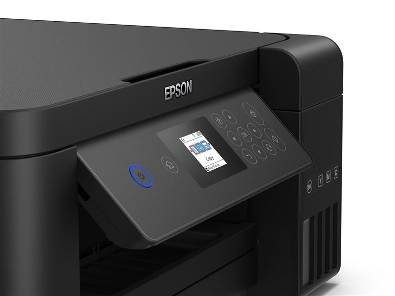 Epson EcoTank ET-2750 Unlimited