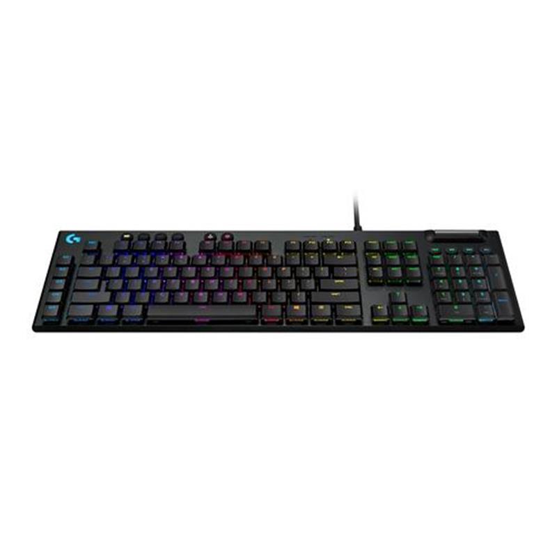 G815 LIGHTSPEED RGB Mechan Gami
