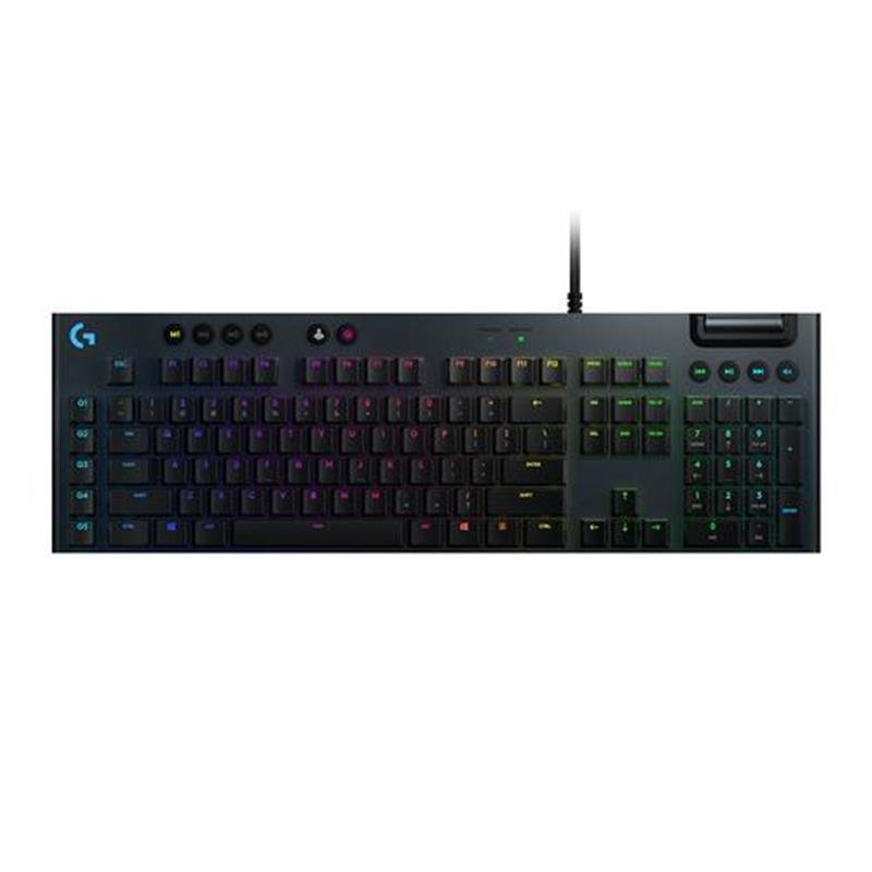 G815 LIGHTSPEED RGB Mechan Gami