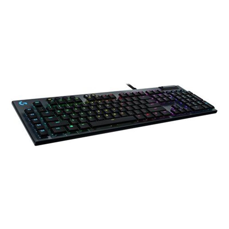 G815 LIGHTSPEED RGB Mechan Gami