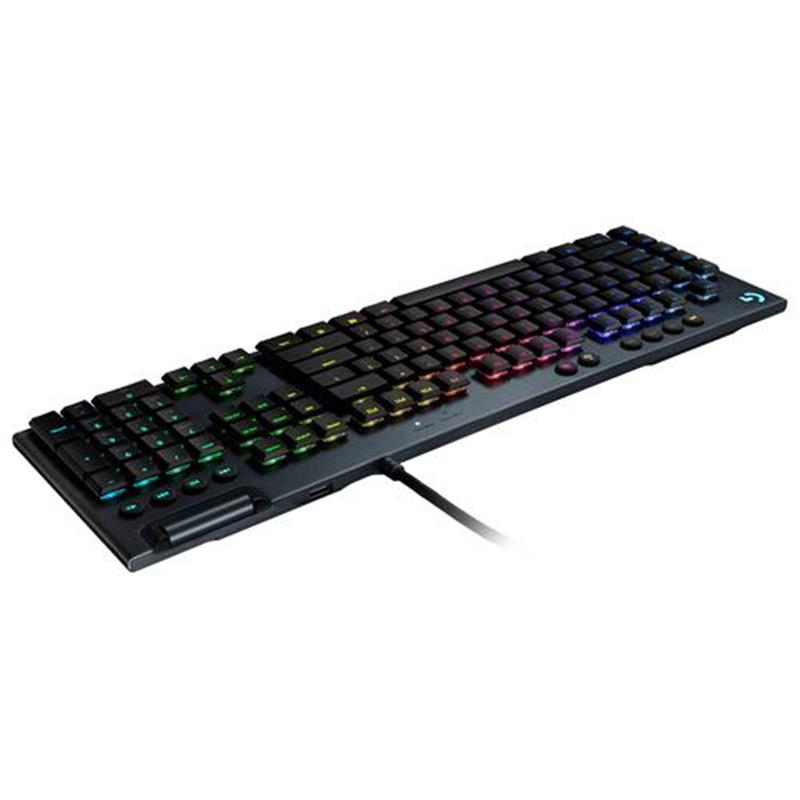 G815 LIGHTSPEED RGB Mechan Gami