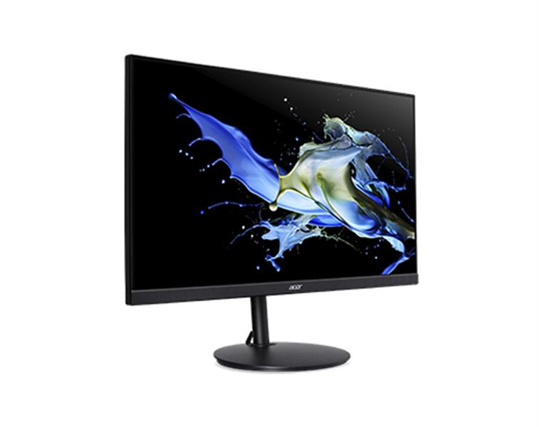 Acer CB2 CB242Y computer monitor 60,5 cm (23.8"") 1920 x 1080 Pixels Full HD LED Flat Zwart