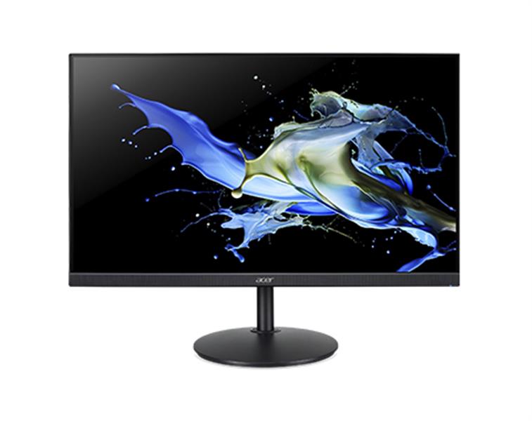 Acer CB2 CB272 68,6 cm (27"") 1920 x 1080 Pixels Full HD LED Flat Zwart