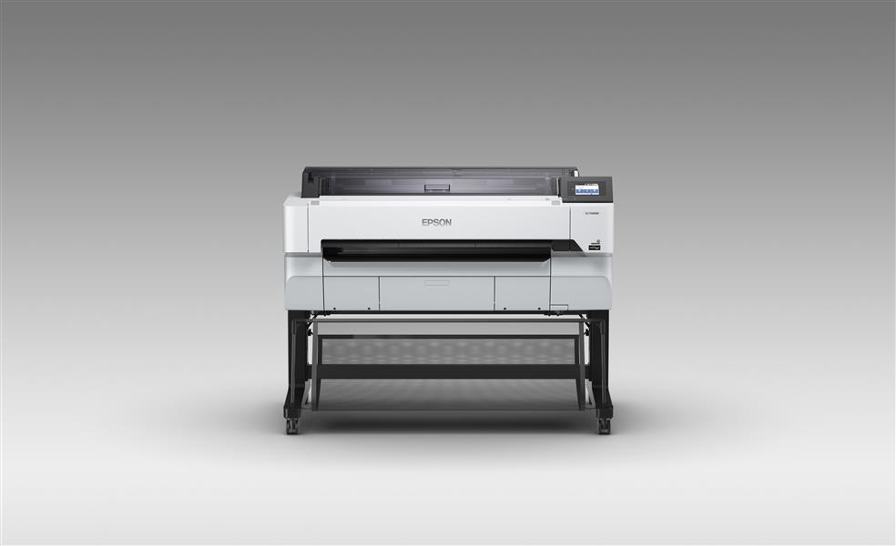 Epson SureColor SC-T5400M grootformaat-printer