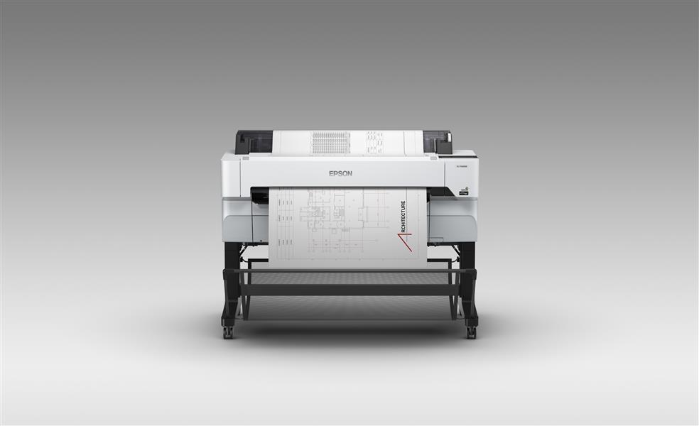 Epson SureColor SC-T5400M grootformaat-printer