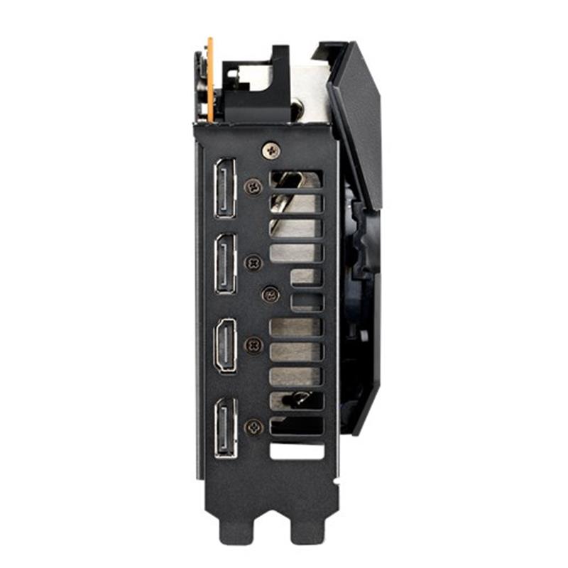 ASUS ROG -STRIX-RX5700-O8G-GAMING Radeon RX 5700 8 GB GDDR6