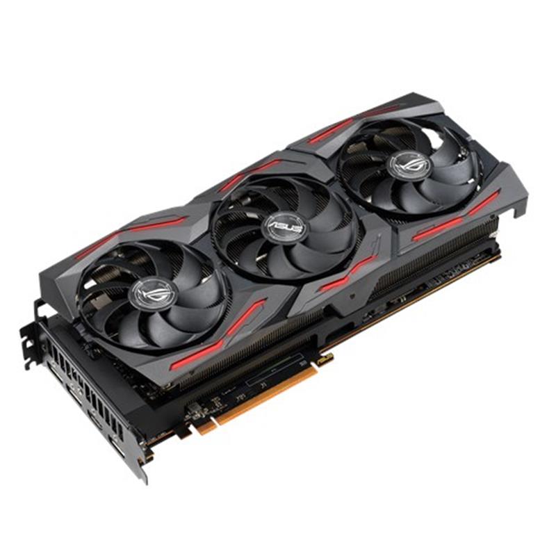 ASUS ROG -STRIX-RX5700-O8G-GAMING Radeon RX 5700 8 GB GDDR6