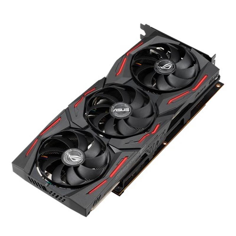 ASUS ROG -STRIX-RX5700-O8G-GAMING Radeon RX 5700 8 GB GDDR6