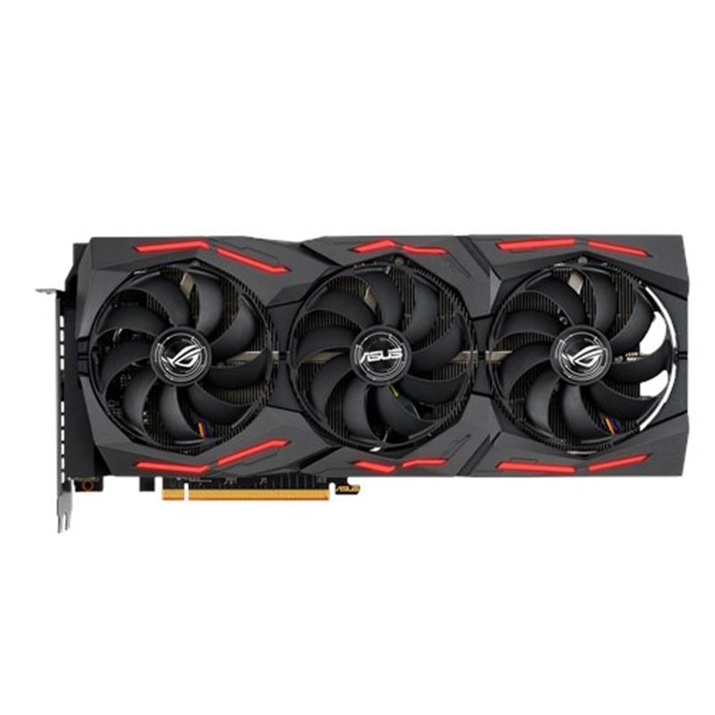 ASUS ROG -STRIX-RX5700-O8G-GAMING Radeon RX 5700 8 GB GDDR6