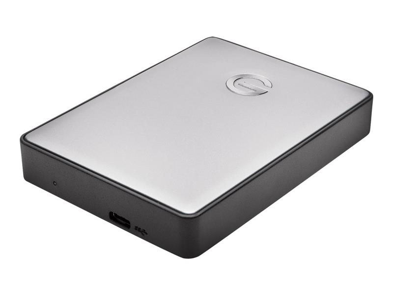 Externe HDD