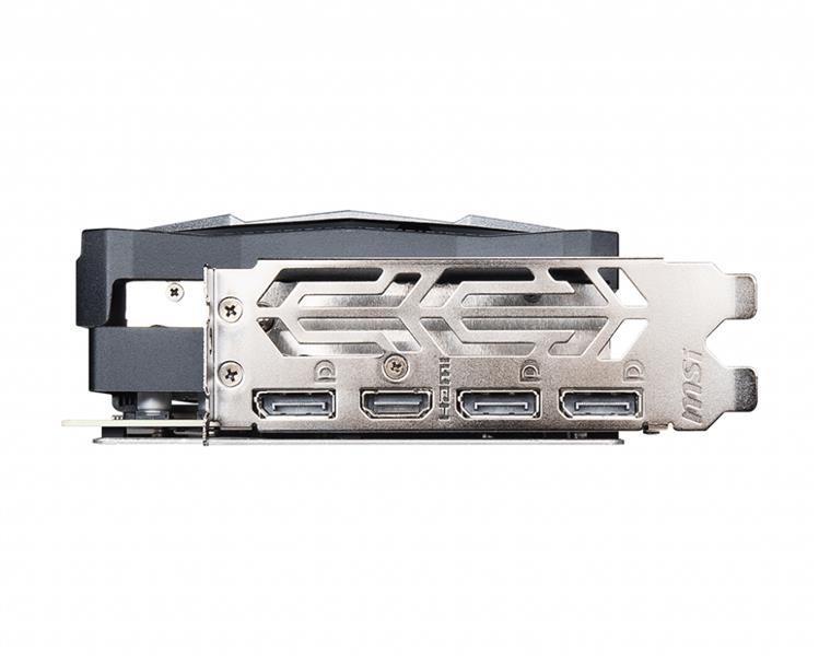 MSI GeForce RTX 2070 SUPER GAMING X NVIDIA 8 GB GDDR6