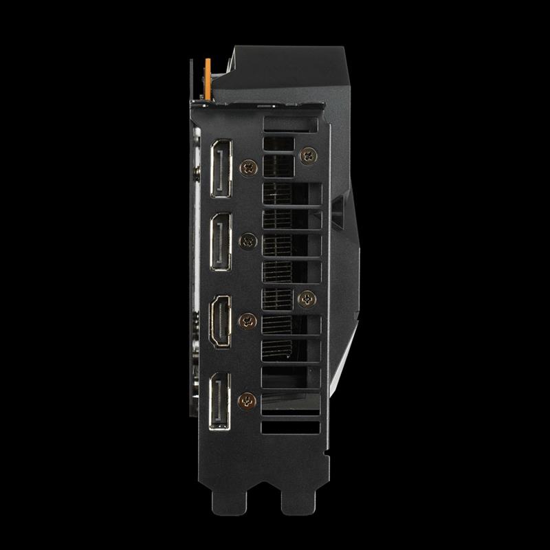 ASUS Dual -RX5700-O8G-EVO Radeon RX 5700 8 GB GDDR6