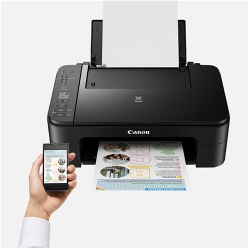 Canon PIXMA TS3350 Inkjet 4800 x 1200 DPI A4 Wi-Fi