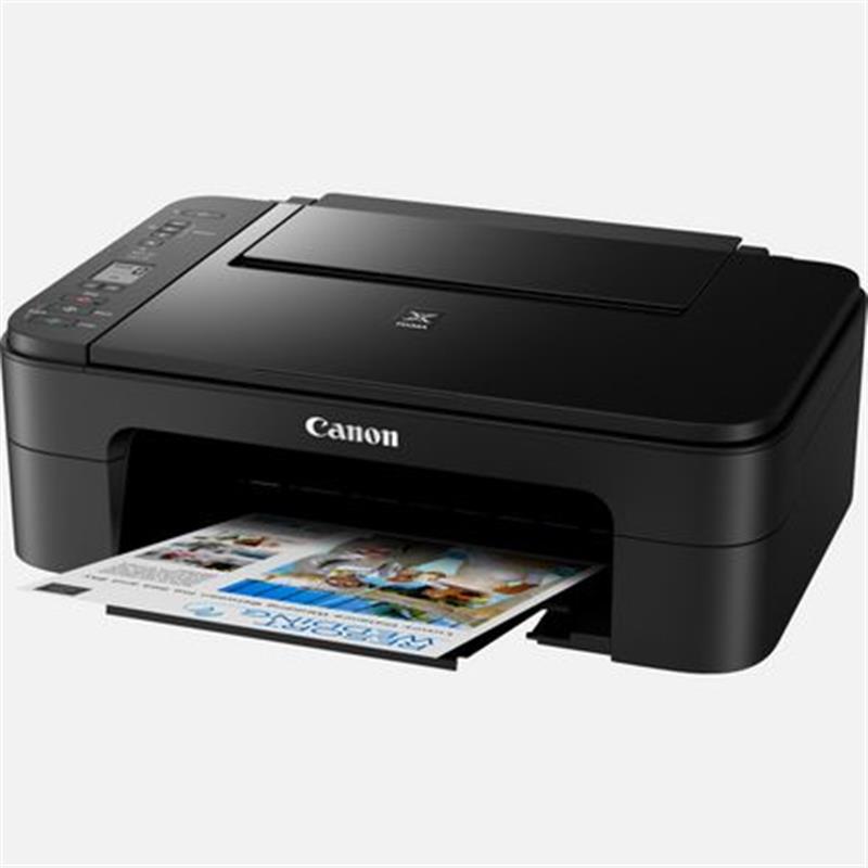 Canon PIXMA TS3350 Inkjet 4800 x 1200 DPI A4 Wi-Fi