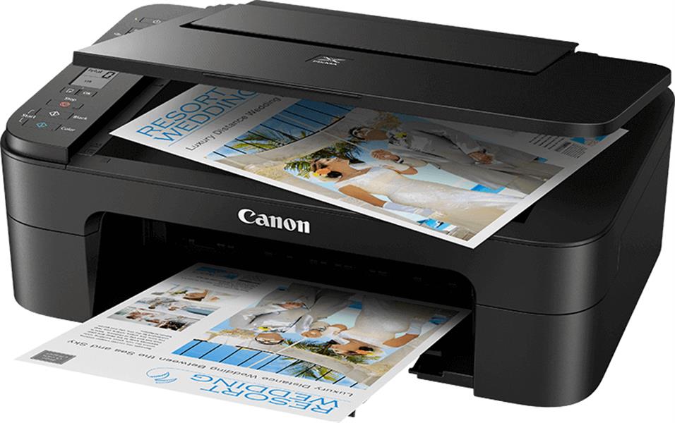 Canon PIXMA TS3350 Inkjet 4800 x 1200 DPI A4 Wi-Fi