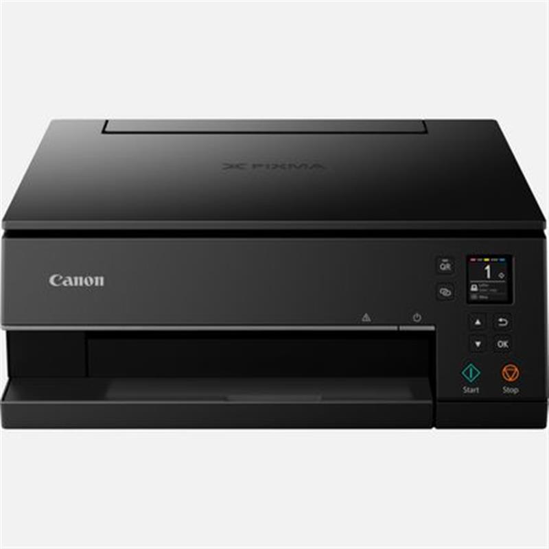 Canon PIXMA TS6350 Inkjet A4 4800 x 1200 DPI Wifi