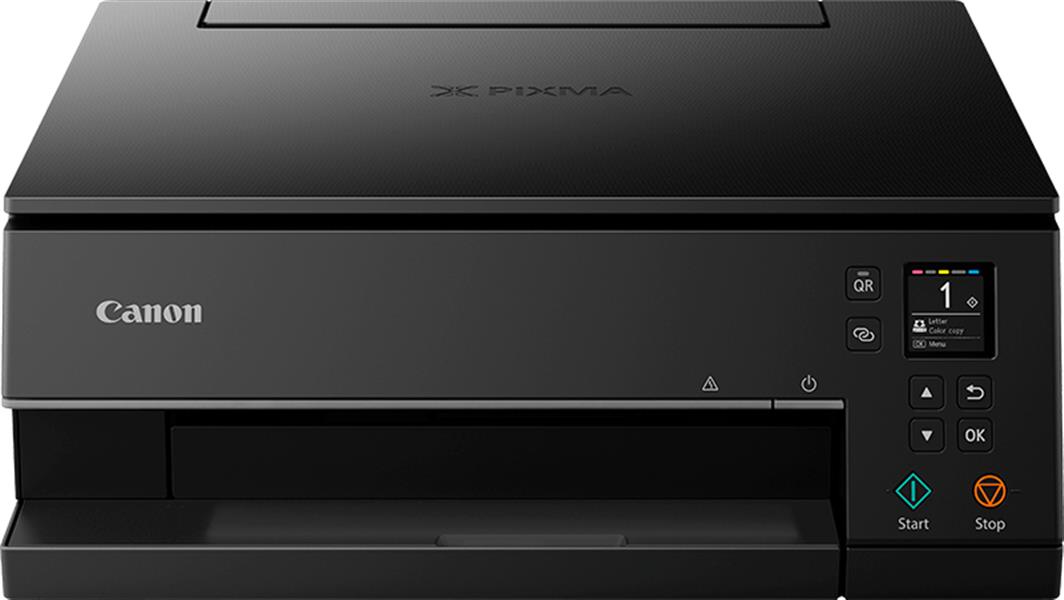 Canon PIXMA TS6350 Inkjet A4 4800 x 1200 DPI Wifi